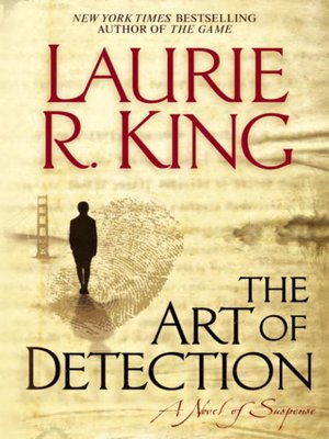 cover image of The Art of Detection